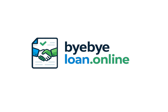 ByeBye Loan — Pakistan Loan Clearing Service